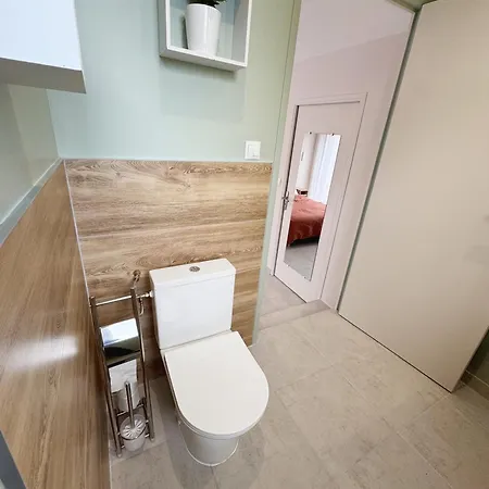 Gæstehus Climatisee Et Salle De Bain Privatives, Parking Lisle-sur-Tarn