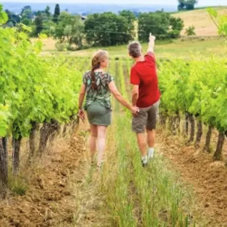 Gæstehus Climatisee Et Salle De Bain Privatives, Parking 3*